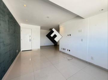 Apartamento de 3 quartos, Salvador · PITUBA - OPORTUNIDADE DE 3/4 COM SUÍTE + DEPENDÊNCIAS COMPLETAS, 110M², VARANDA, INFRA E 02 GARAGENS