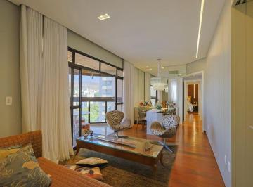 Apartamento · 100m² · 2 Quartos · 2 Vagas · Apartamento à Venda - Santo Antônio, 2 Quartos,  100 m2
