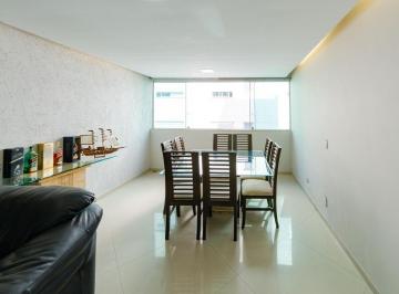 Apartamento · 238m² · 5 Quartos · 3 Vagas · Apartamento à Venda - Buritis, 5 Quartos,  238 m2