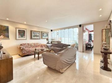 Apartamento · 200m² · 4 Quartos · 1 Vaga · Apartamento à Venda - Santo Antônio, 4 Quartos, 200 m2