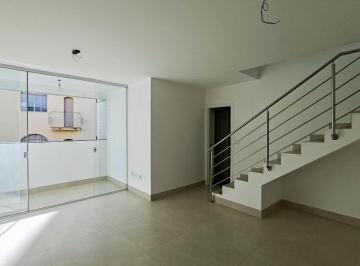 Apartamento · 173m² · 3 Quartos · 3 Vagas · Apartamento à Venda - Cidade Nova, 3 Quartos, 173 m2