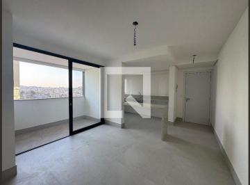 Apartamento · 83m² · 3 Quartos · 2 Vagas · Apartamento à Venda - Cidade Nova, 3 Quartos,  83 m2