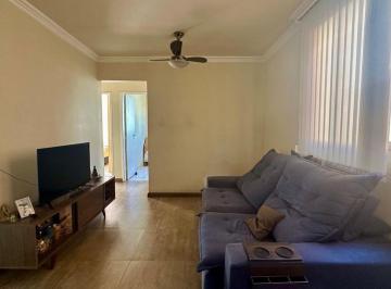 Apartamento · 68m² · 3 Quartos · 1 Vaga · Apartamento à Venda - Castelo, 3 Quartos,  68 m2