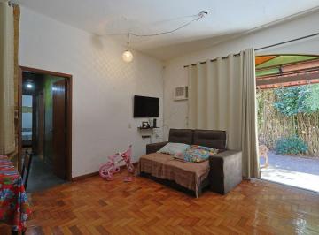 Casa · 125m² · 3 Quartos · 5 Vagas · Casa à Venda - Cidade Nova, 3 Quartos, 125 m2