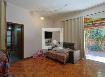 Casa · 125m² · 3 Quartos · 5 Vagas · Casa à Venda - Cidade Nova, 3 Quartos,  125 m2