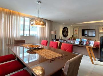 Apartamento · 166m² · 4 Quartos · 4 Vagas · Apartamento à Venda - Buritis, 4 Quartos,  166 m2