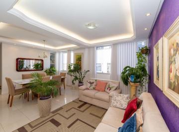 Apartamento · 252m² · 5 Quartos · 3 Vagas · Apartamento à Venda - Buritis, 5 Quartos, 252 m2