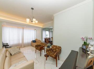 Apartamento · 130m² · 4 Quartos · 2 Vagas · Apartamento à Venda - Buritis, 4 Quartos,  130 m2