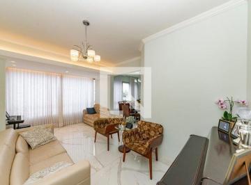 Apartamento · 130m² · 4 Quartos · 2 Vagas · Apartamento à Venda - Buritis, 4 Quartos, 130 m2