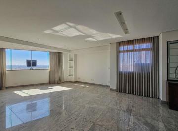 Apartamento · 256m² · 4 Quartos · 4 Vagas · Apartamento à Venda - Ouro Preto, 4 Quartos, 256 m2