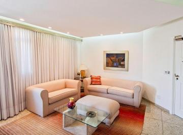 Apartamento · 420m² · 5 Quartos · 6 Vagas · Apartamento à Venda - Cidade Nova, 5 Quartos, 420 m2