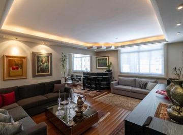 Apartamento · 320m² · 5 Quartos · 2 Vagas · Apartamento à Venda - Santo Antônio, 5 Quartos, 320 m2