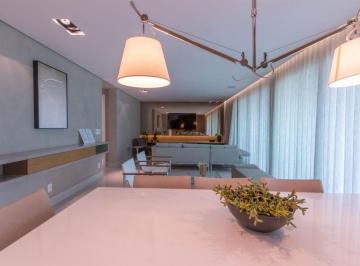 Apartamento · 166m² · 4 Quartos · 4 Vagas · Apartamento à Venda - Anchieta, 4 Quartos, 166 m2