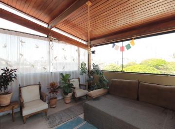 Apartamento · 200m² · 3 Quartos · 3 Vagas · Apartamento à Venda - Ouro Preto, 3 Quartos,  200 m2