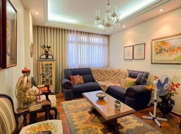 Apartamento · 135m² · 4 Quartos · 2 Vagas · Apartamento à Venda - União, 4 Quartos, 135 m2