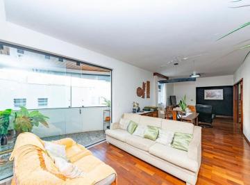 Apartamento · 320m² · 2 Quartos · 3 Vagas · Apartamento à Venda - Buritis, 2 Quartos, 320 m2