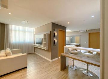 Apartamento · 63m² · 1 Quarto · Apartamento à Venda - Luxemburgo, 1 Quarto, 63 m2