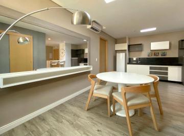 Apartamento · 52m² · 1 Quarto · Apartamento à Venda - Luxemburgo, 1 Quarto, 52 m2