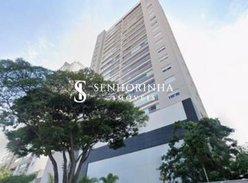 Foto 01 · Apartamento Alto Padrão no Parque São Jorge / Tatuapé - 107,5 m² | 3 Suítes | Varanda Gourmet | Vist