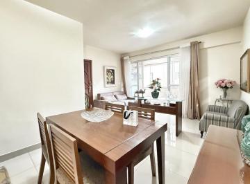 Apartamento · 86m² · 3 Quartos · 2 Vagas · Apartamento à Venda - Buritis, 3 Quartos,  86 m2