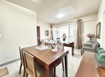 Apartamento · 86m² · 3 Quartos · 2 Vagas · Apartamento à Venda - Buritis, 3 Quartos,  86 m2