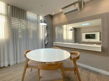 Apartamento · 77m² · 2 Quartos · Apartamento à Venda - Luxemburgo, 2 Quartos,  77 m2