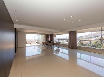 Apartamento · 220m² · 4 Quartos · 4 Vagas · Apartamento à Venda - Buritis, 4 Quartos,  220 m2