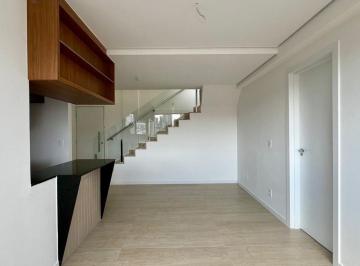 Apartamento · 147m² · 3 Quartos · 3 Vagas · Apartamento à Venda - Santo Antônio, 3 Quartos, 147 m2