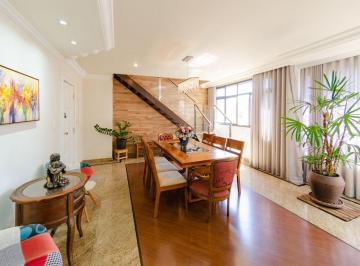 Apartamento · 250m² · 4 Quartos · 2 Vagas · Apartamento à Venda - Buritis, 4 Quartos, 250 m2