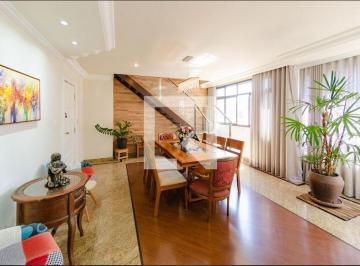 Apartamento · 250m² · 4 Quartos · 2 Vagas · Apartamento à Venda - Buritis, 4 Quartos, 250 m2