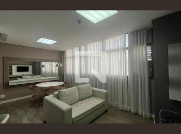 Apartamento · 52m² · 1 Quarto · 1 Vaga · Apartamento à Venda - Luxemburgo, 1 Quarto, 52 m2