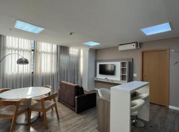 Apartamento · 77m² · 2 Quartos · 1 Vaga · Apartamento à Venda - Luxemburgo, 2 Quartos, 77 m2