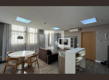 Apartamento · 77m² · 2 Quartos · 1 Vaga · Apartamento à Venda - Luxemburgo, 2 Quartos,  77 m2