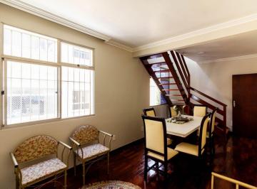 Apartamento · 196m² · 4 Quartos · 2 Vagas · Apartamento à Venda - Silveira, 4 Quartos,  196 m2