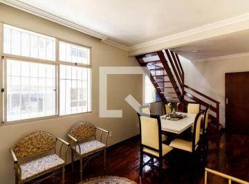 Apartamento · 196m² · 4 Quartos · 2 Vagas · Apartamento à Venda - Silveira, 4 Quartos, 196 m2