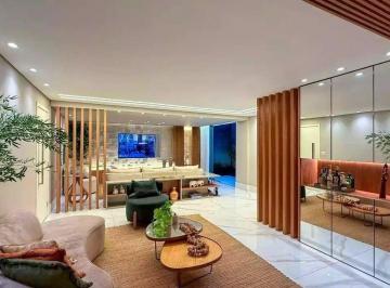 Apartamento · 185m² · 2 Quartos · 2 Vagas · Apartamento à Venda - Sion, 2 Quartos, 185 m2