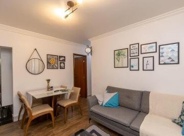 Apartamento · 88m² · 3 Quartos · 1 Vaga · Apartamento à Venda - Castelo, 3 Quartos, 88 m2