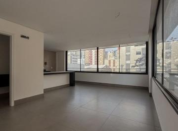 Apartamento · 120m² · 4 Quartos · 2 Vagas · Apartamento à Venda - Santo Antônio, 4 Quartos, 120 m2
