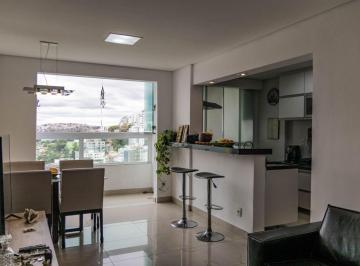 Apartamento · 76m² · 2 Quartos · 1 Vaga · Apartamento à Venda - Buritis, 2 Quartos, 76 m2