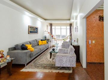 Apartamento · 125m² · 3 Quartos · 2 Vagas · Apartamento à Venda - Buritis, 3 Quartos, 125 m2