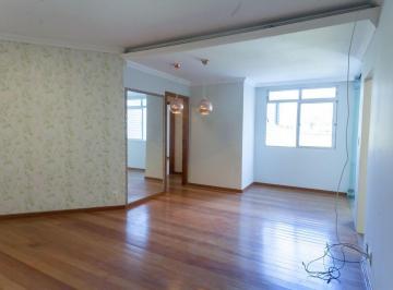 Apartamento · 120m² · 3 Quartos · 1 Vaga · Apartamento à Venda - Castelo, 3 Quartos,  120 m2
