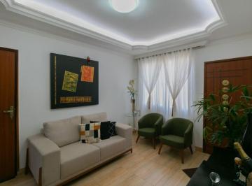 Apartamento · 92m² · 3 Quartos · 1 Vaga · Apartamento à Venda - Castelo, 3 Quartos, 92 m2