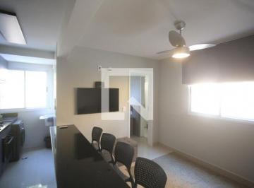 Apartamento · 40m² · 1 Quarto · 1 Vaga · Apartamento à Venda - Buritis, 1 Quarto, 40 m2