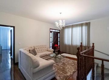 Casa · 255m² · 3 Quartos · 2 Vagas · Casa à Venda - Castelo, 3 Quartos, 255 m2