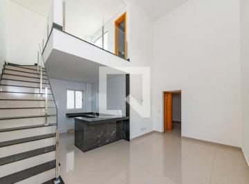 Apartamento · 130m² · 2 Quartos · 3 Vagas · Apartamento à Venda - Vila Paris, 2 Quartos,  130 m2
