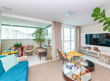 Apartamento · 140m² · 4 Quartos · 3 Vagas · Apartamento à Venda - Buritis, 4 Quartos, 140 m2