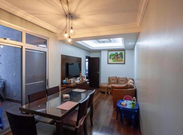 Apartamento · 122m² · 3 Quartos · 2 Vagas · Apartamento à Venda - Ouro Preto, 3 Quartos, 122 m2