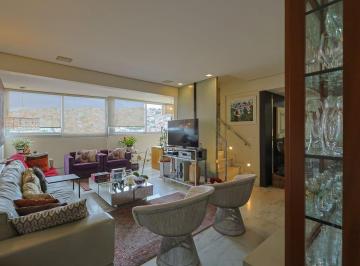 Apartamento · 180m² · 4 Quartos · 2 Vagas · Apartamento à Venda - Vila Paris, 4 Quartos, 180 m2
