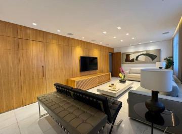 Apartamento · 148m² · 4 Quartos · 2 Vagas · Apartamento à Venda - Sion, 4 Quartos,  148 m2