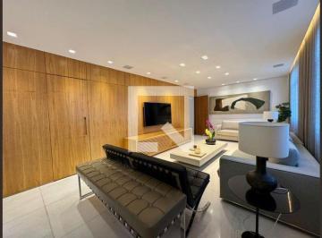 Apartamento · 148m² · 4 Quartos · 2 Vagas · Apartamento à Venda - Sion, 4 Quartos, 148 m2